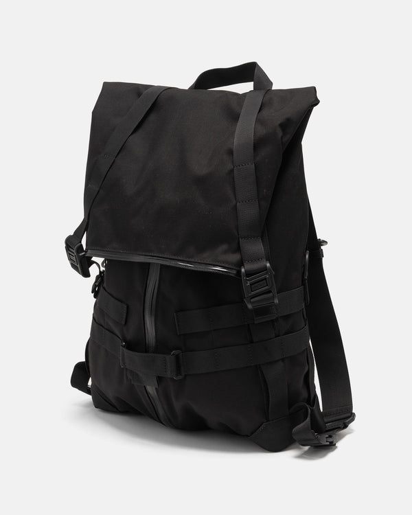 haven Morph Pack/Fdlk Slider Black