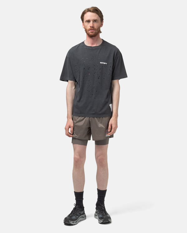 Haven MothTech T-Shirt Aged Black #3