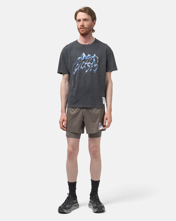 Haven MothTech T-Shirt Aged Black #4
