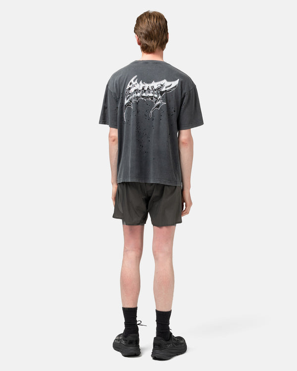 Haven MothTech T-Shirt Aged Black #6