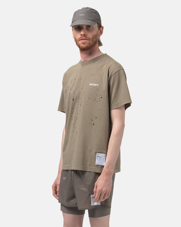 Haven MothTech T-Shirt Aged Falcon