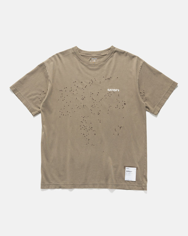 haven MothTech T-Shirt Aged Falcon
