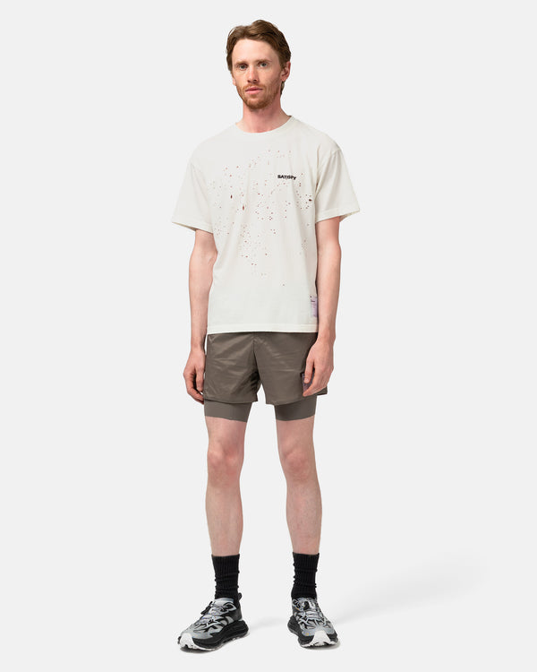 Haven MothTech T-Shirt Off-White #2
