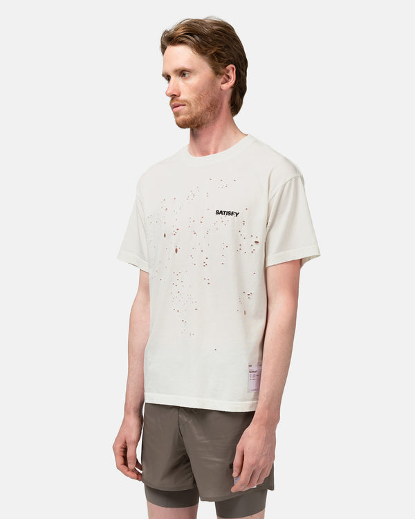Haven MothTech T-Shirt Off-White #2