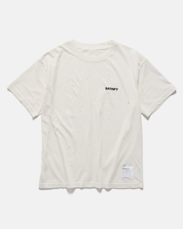 haven MothTech T-Shirt Off-White #2