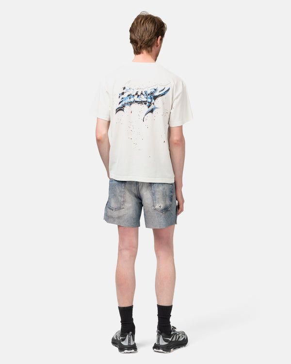 Haven MothTech T-Shirt Off-White #3