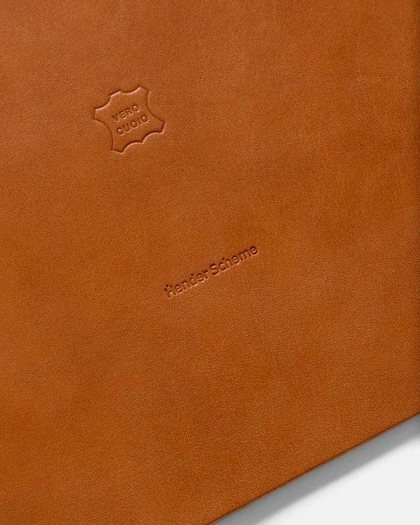 Haven Mouse Pad Natural