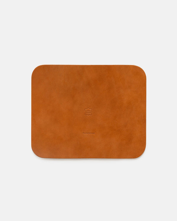 haven Mouse Pad Natural