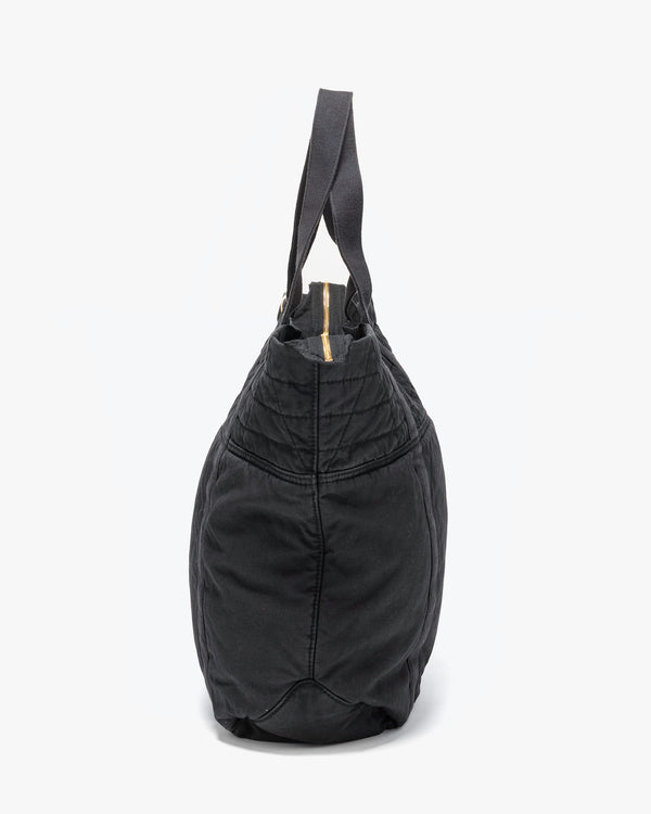 Haven N.A.P. Tote (M) Black
