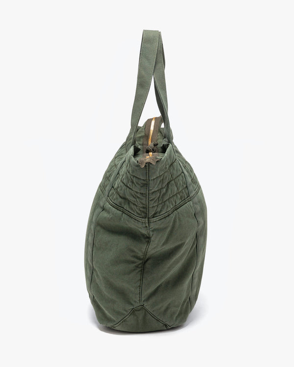 Haven N.A.P. Tote (M) Olive