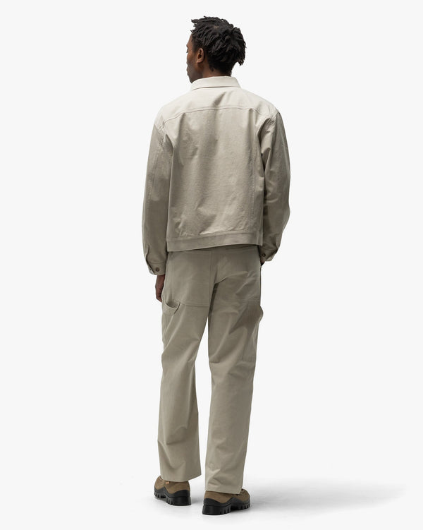 Haven Nidomuchino Jacket Ivory