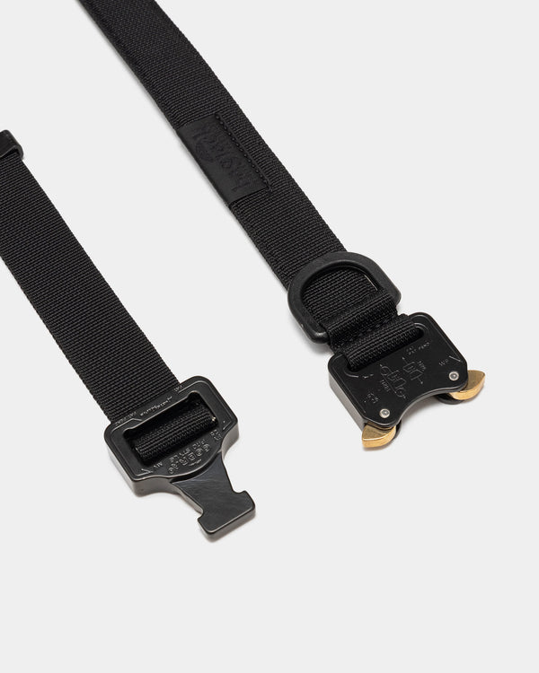 Haven NXL Belt 25mm M/Cobra Black
