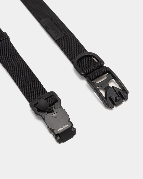 Haven NXL Belt 25mm M/V-Buckle Black