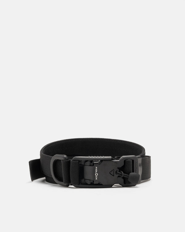 Haven NXL Belt 25mm M/V-Buckle Black