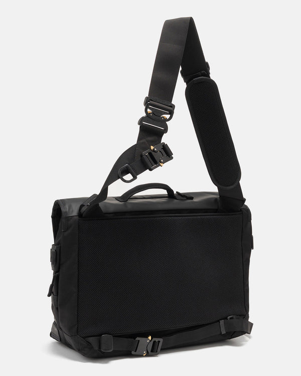 Haven NXL Messenger M Tech Line Black