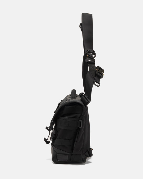 Haven NXL Messenger S Tech Line Black