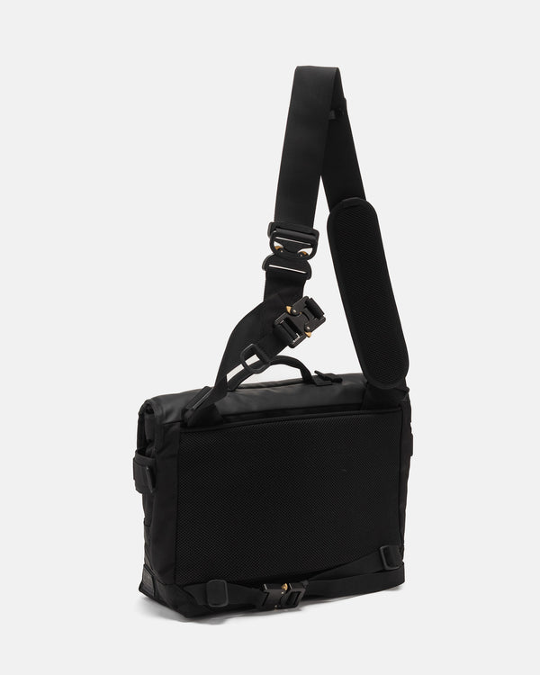 Haven NXL Messenger S Tech Line Black