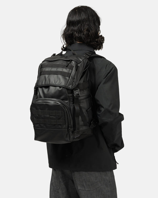 Haven NXL Rucksack Tech Line/Fdlk Slider Black