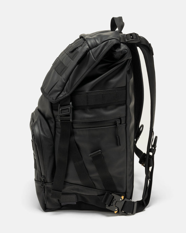 Haven NXL Rucksack Tech Line/Fdlk Slider Black
