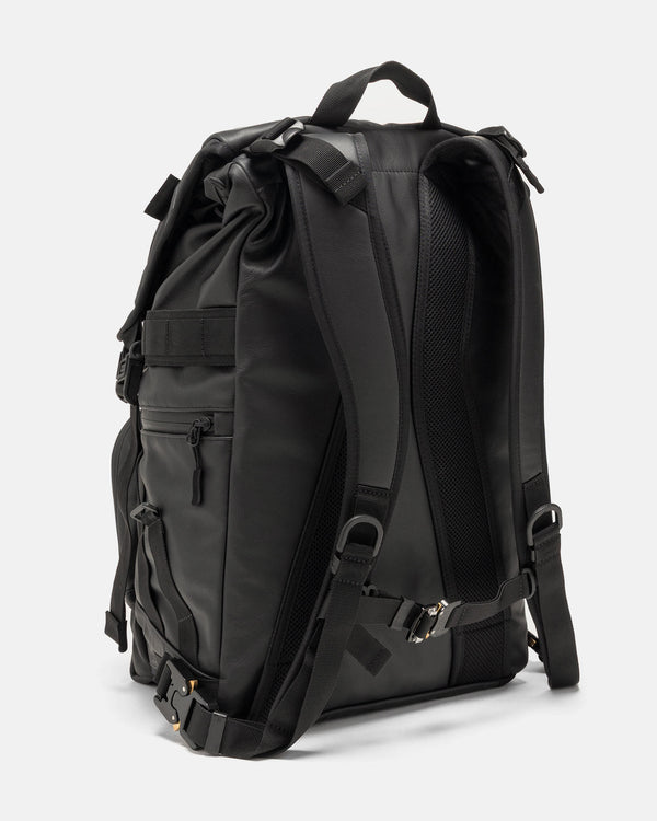 Haven NXL Rucksack Tech Line/Fdlk Slider Black