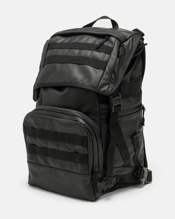 haven NXL Rucksack Tech Line/Fdlk Slider Black