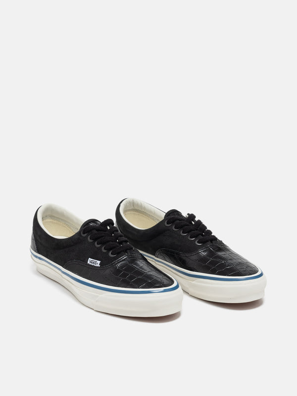 Haven OTW Era 95 Vibram Black Patent