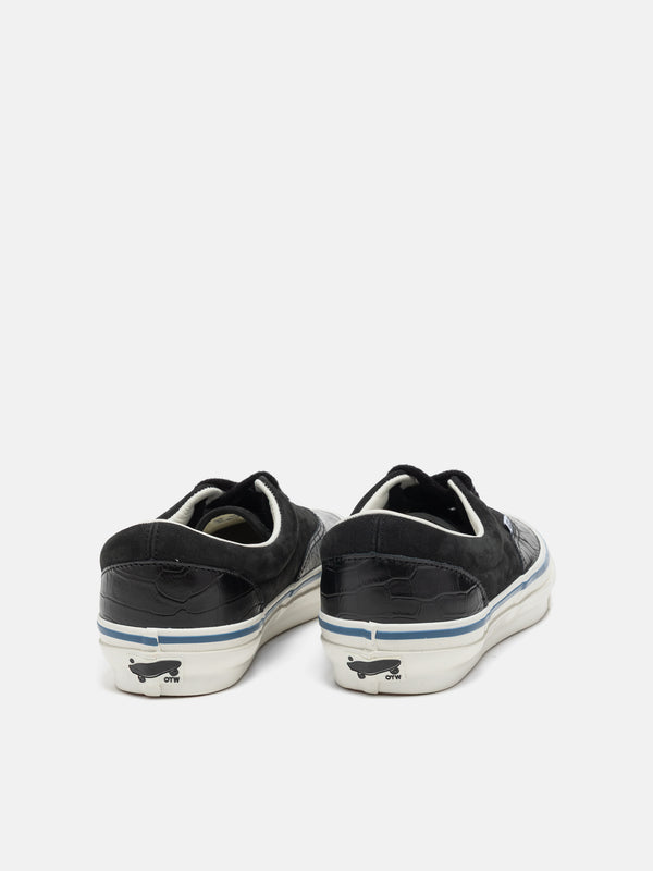 Haven OTW Era 95 Vibram Black Patent