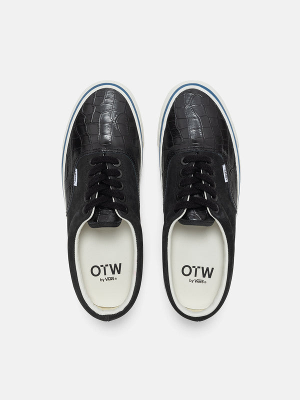 Haven OTW Era 95 Vibram Black Patent