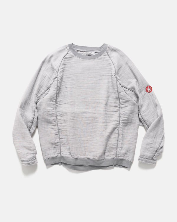 haven Overdye Raglan Gauze Long Sleeve