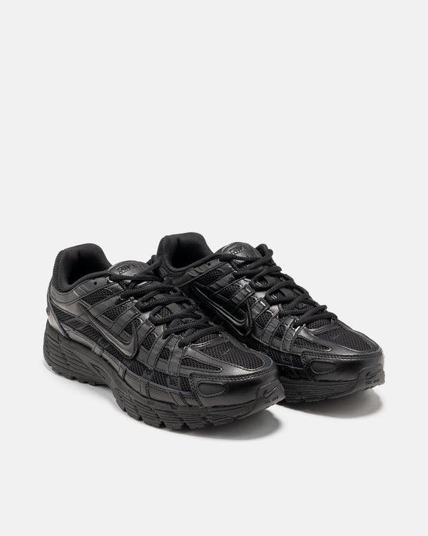 Haven P-6000 Black/Black