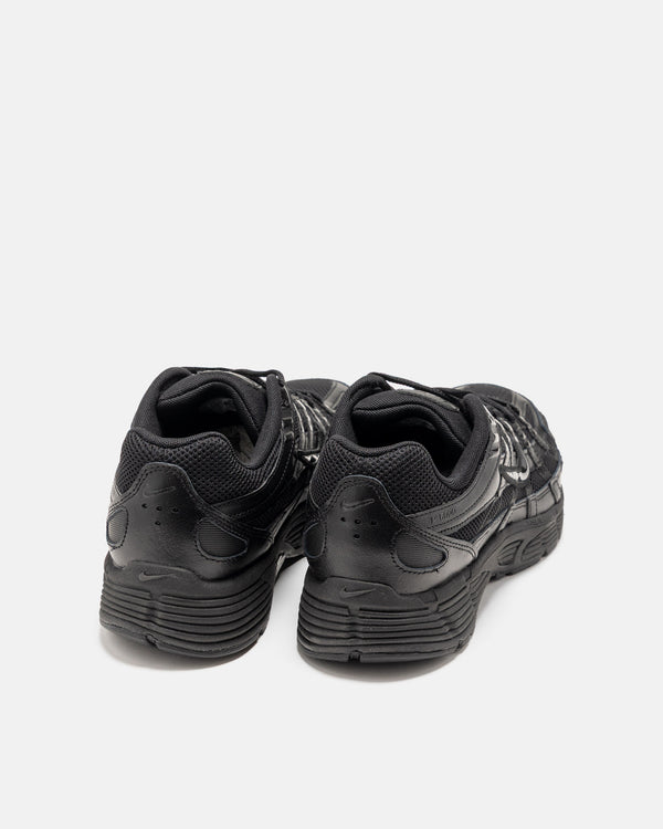 Haven P-6000 Black/Black