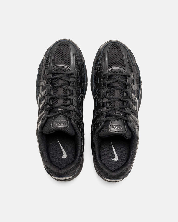 Haven P-6000 Black/Black