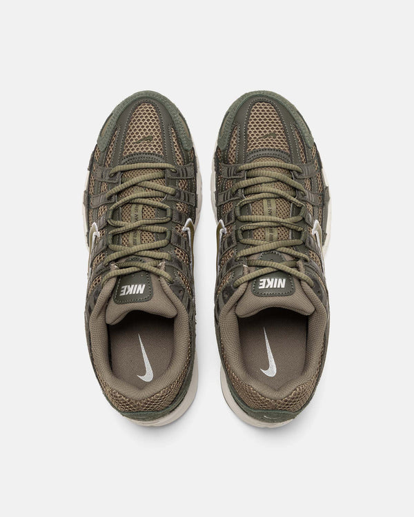 Haven P-6000 SE Sequoia/Medium Olive-Phantom