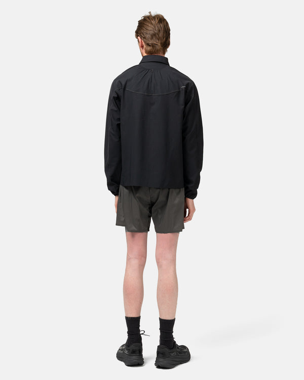 Haven PeaceShell River Shirt Black