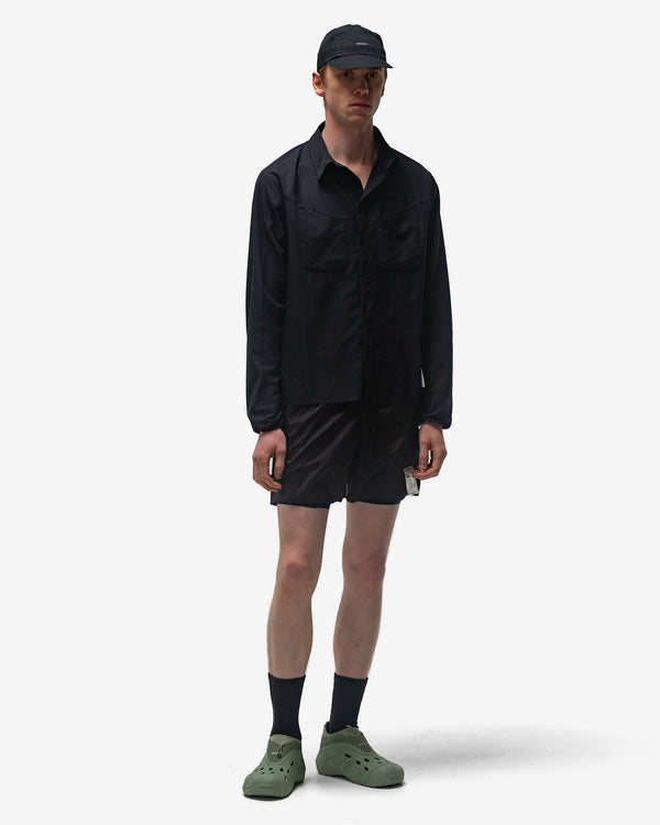 Haven PeaceShell River Shirt Black