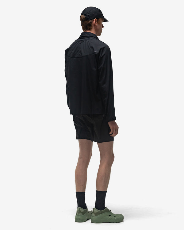 Haven PeaceShell River Shirt Black