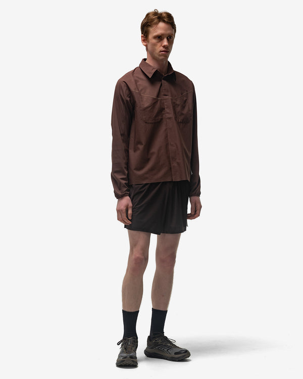 Haven PeaceShell River Shirt Rocky Road