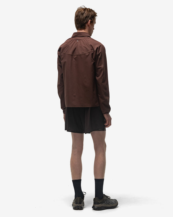 Haven PeaceShell River Shirt Rocky Road