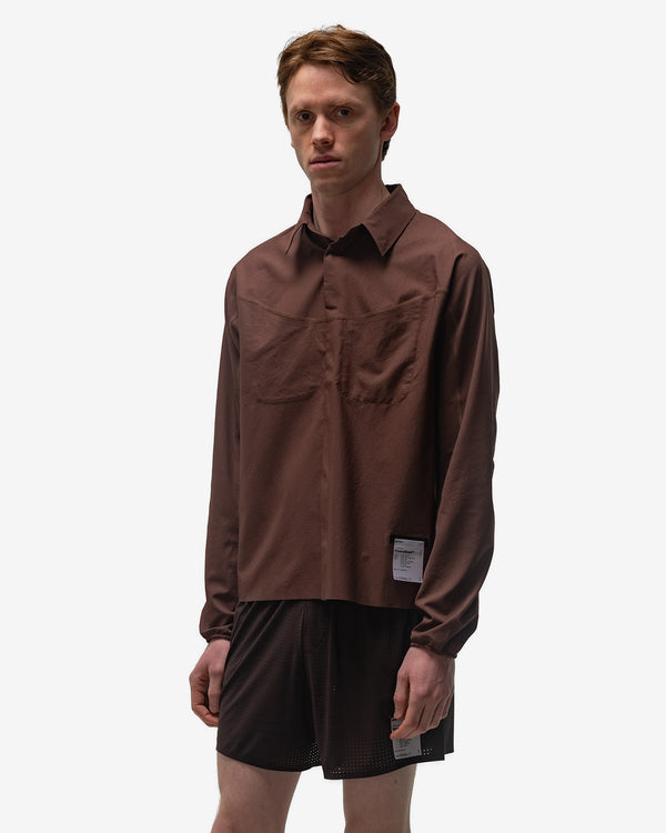 Haven PeaceShell River Shirt Rocky Road