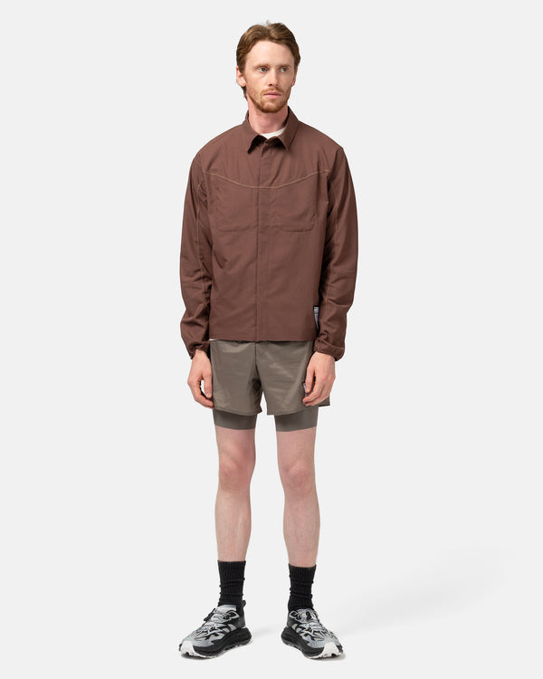 Haven PeaceShell River Shirt Rocky Road