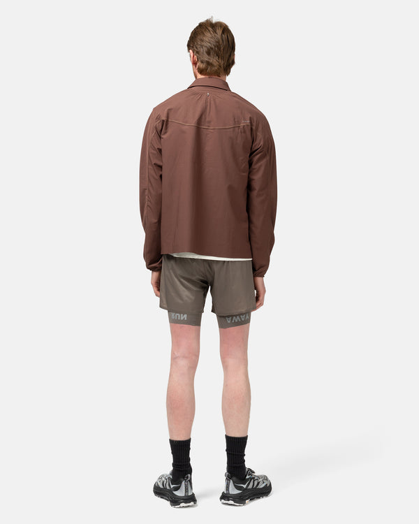 Haven PeaceShell River Shirt Rocky Road