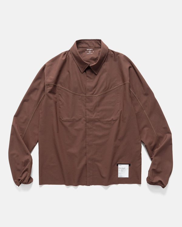 haven PeaceShell River Shirt Rocky Road