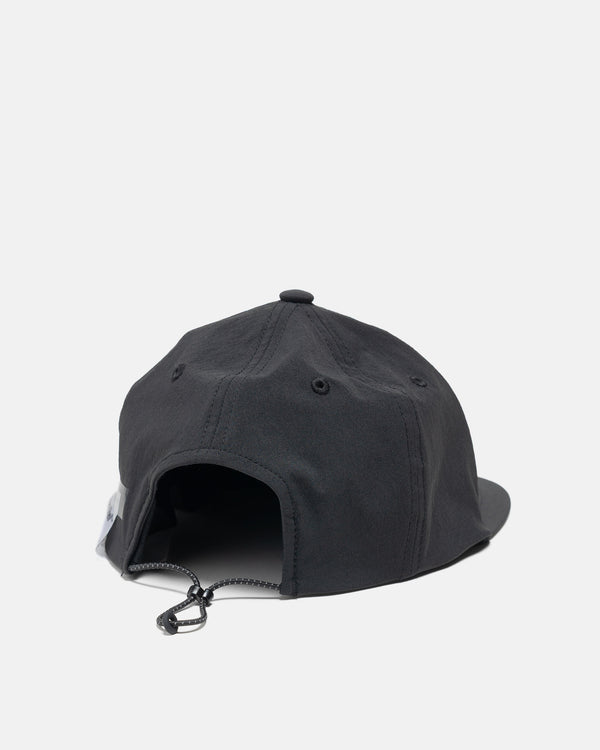 Haven PeaceShell™ Running Cap Black