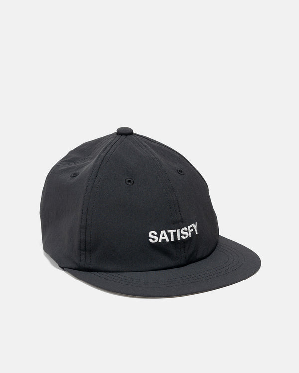 Haven PeaceShell™ Running Cap Black
