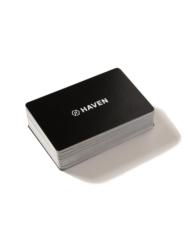 Haven Physical Gift Card