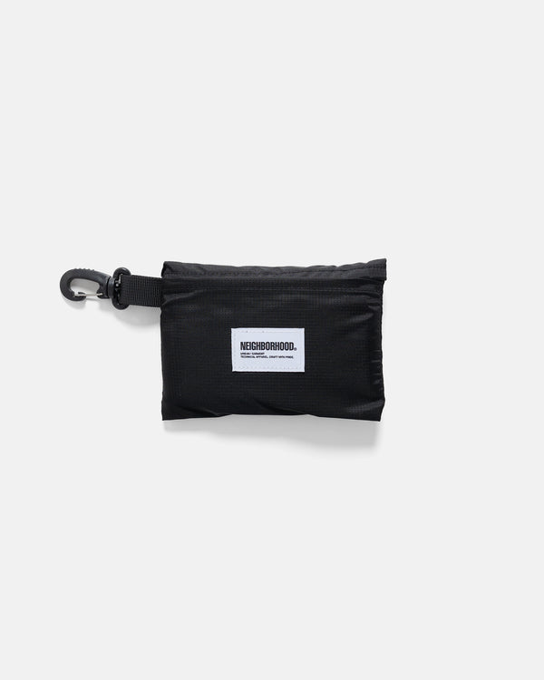 haven Picnic Sheet Black