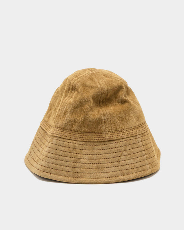 Haven Pig Bucket Hat Khaki