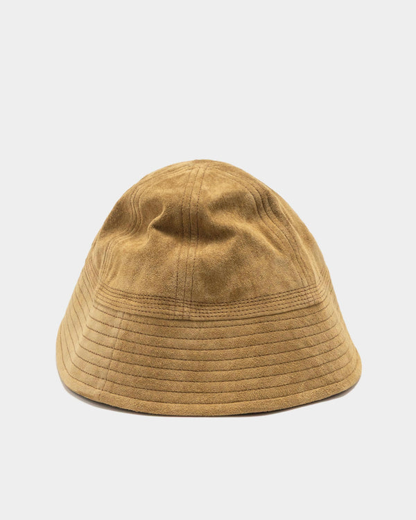 haven Pig Bucket Hat Khaki