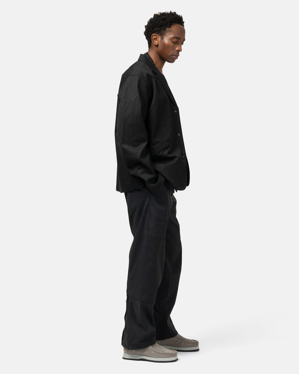 Haven Pilot Pant - GORE-TEX WINDSTOPPER® 3L Black