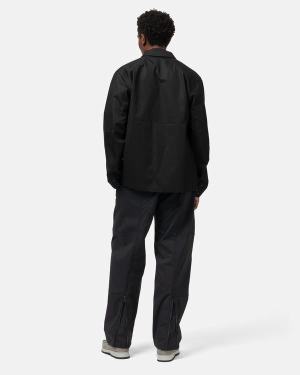 Haven Pilot Pant - GORE-TEX WINDSTOPPER® 3L Black